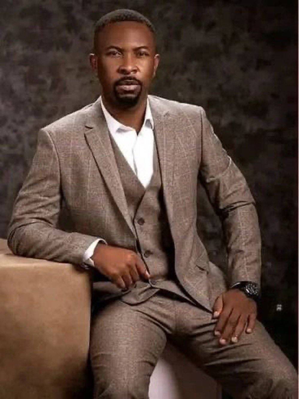Hold the Government accountable and not celebrities 

~ Ruggedman