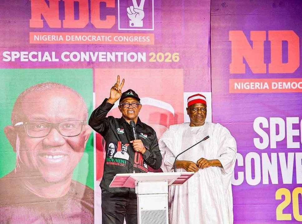 Peter Obi is facing serious resistance from some northern political stakeholders and sections of the...