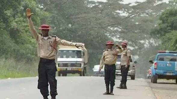 Three personnel of the Federal Road Safety Corps (FRSC) were killed by suspected bandits along the T...