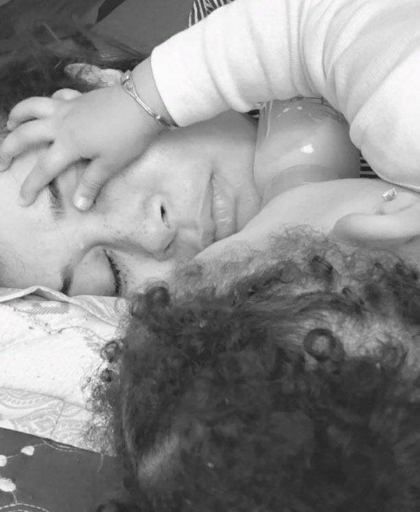 Actress Adunni Ade welcomes 3rd child