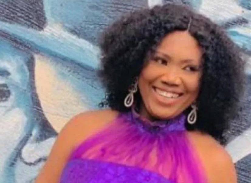 A married woman identified as Oluchi has been found in a hotel in Delta State after she faked her ab...