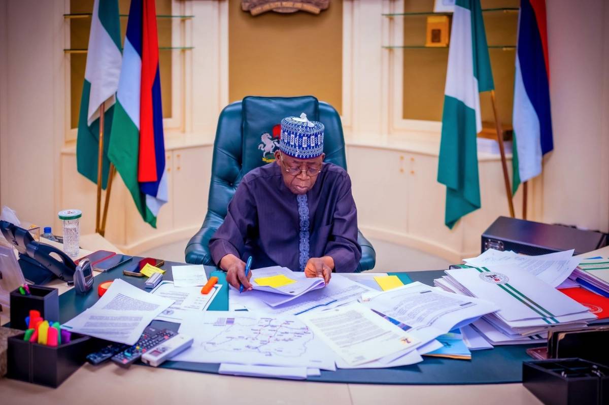 President Bola Tinubu has approved $500 million cash to transform the Murtala Muhammed International...