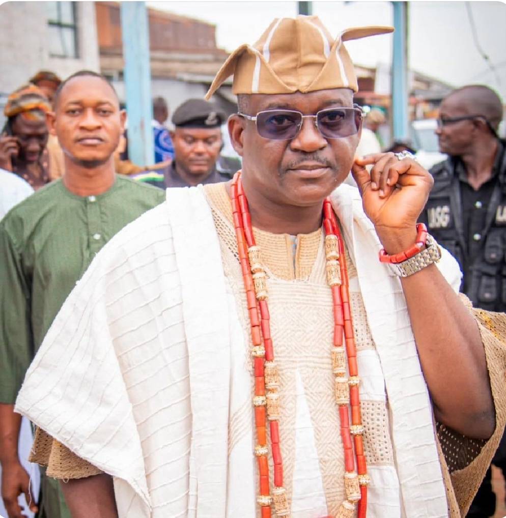 "Anyone begging police to pardon a criminal is also a criminal"
~ Former police PRO, Olumuyiwa Ade...