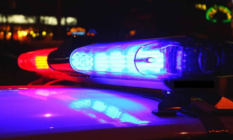 Nigeria Police Force has banned unauthorised use of sirens and covered number plates in plateau sta...
