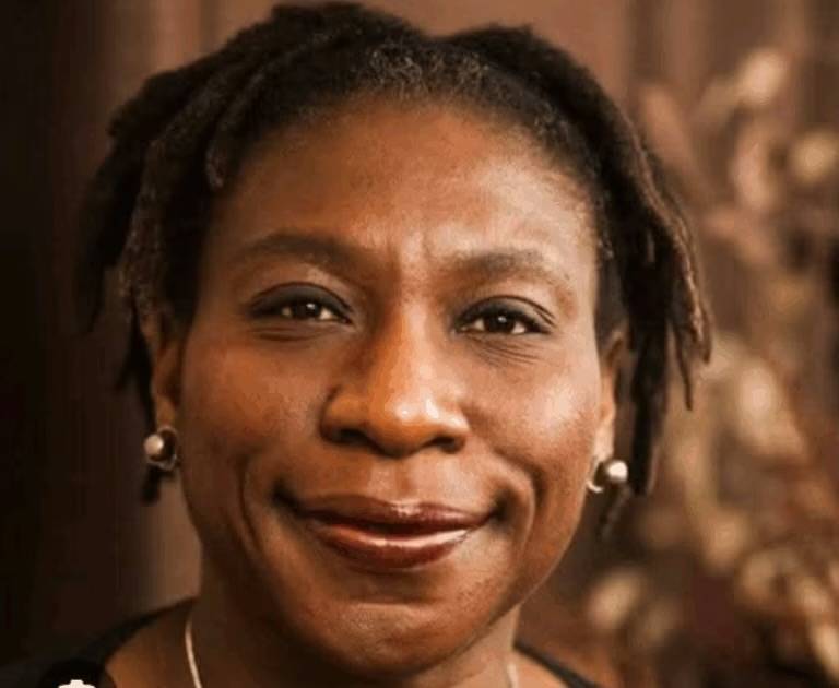 Iyabo Obasanjo dumps APC, alleging persistent disrespect, rejection and unfair treatment by the part...