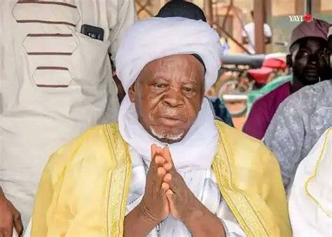 Prayers and unity key to ending banditry and kidnappings.
~ Oyo Muslim leaders