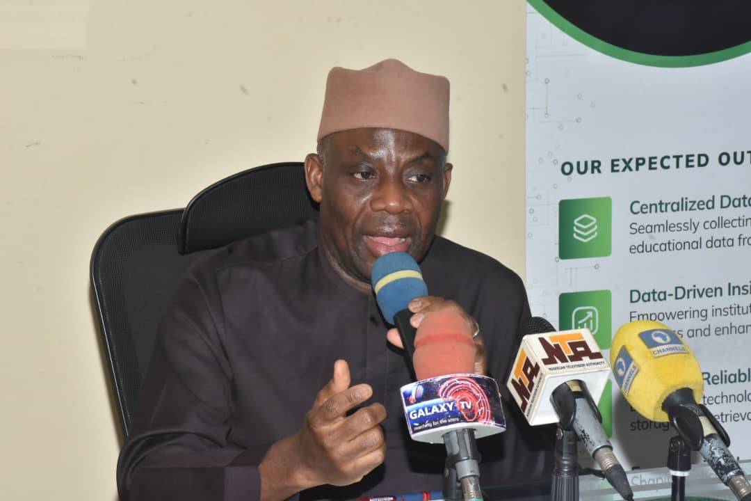 The Federal Government has released funds to pay five months of accumulated Consolidated Academic To...