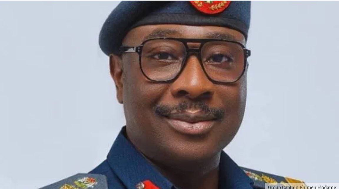 The Nigerian Air Force has deployed an aerial surveillance aircraft to support efforts to rescue tea...