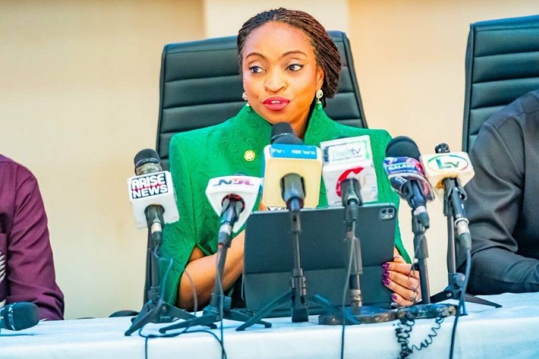 The Federal Government has reaffirmed its commitment to accelerating Nigeria’s export-led growth age...