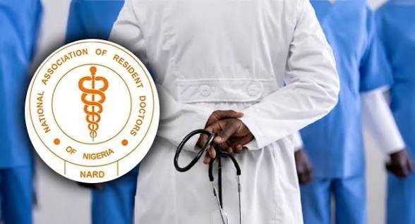The Nigerian Association of Resident Doctors (NARD) has issued a 21-day ultimatum to the federal gov...
