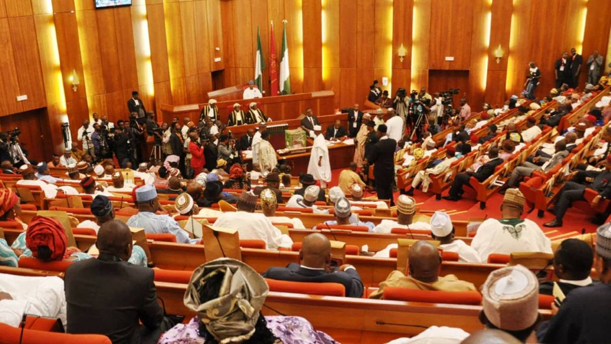 Senate moves to halt textile imports and seeks revival of local Industry