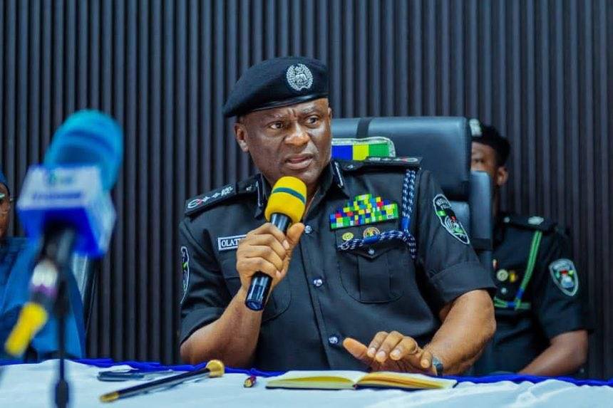 Inspector-General of Police, Olatunji Disu, has announced the deployment of Deputy Inspectors-Genera...
