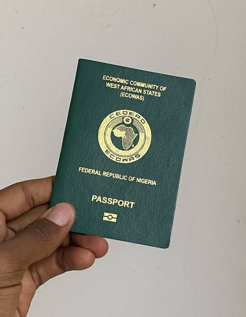 Nigerians πΊπΈ spent more than N50 billion on United States visa applications between 2023 and 2024 π³