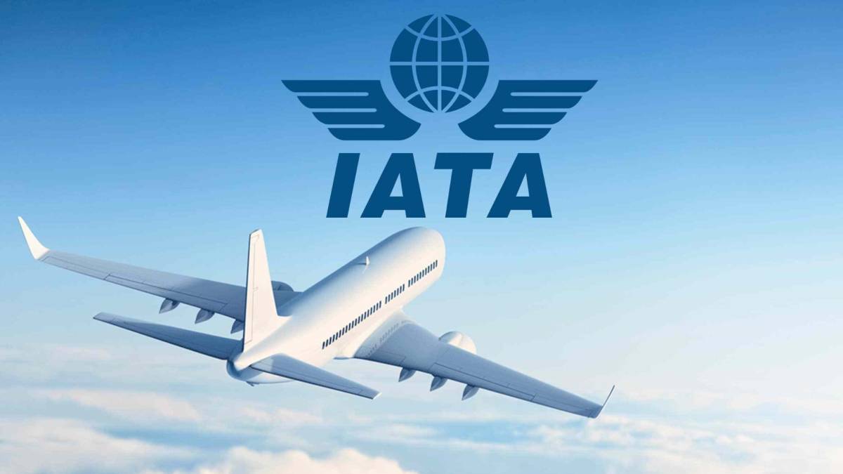 Nigeria among world’s most expensive countries for airline operations.
~ IATA