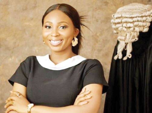 Abducted Abuja lawyer Linda Ameh regains freedom