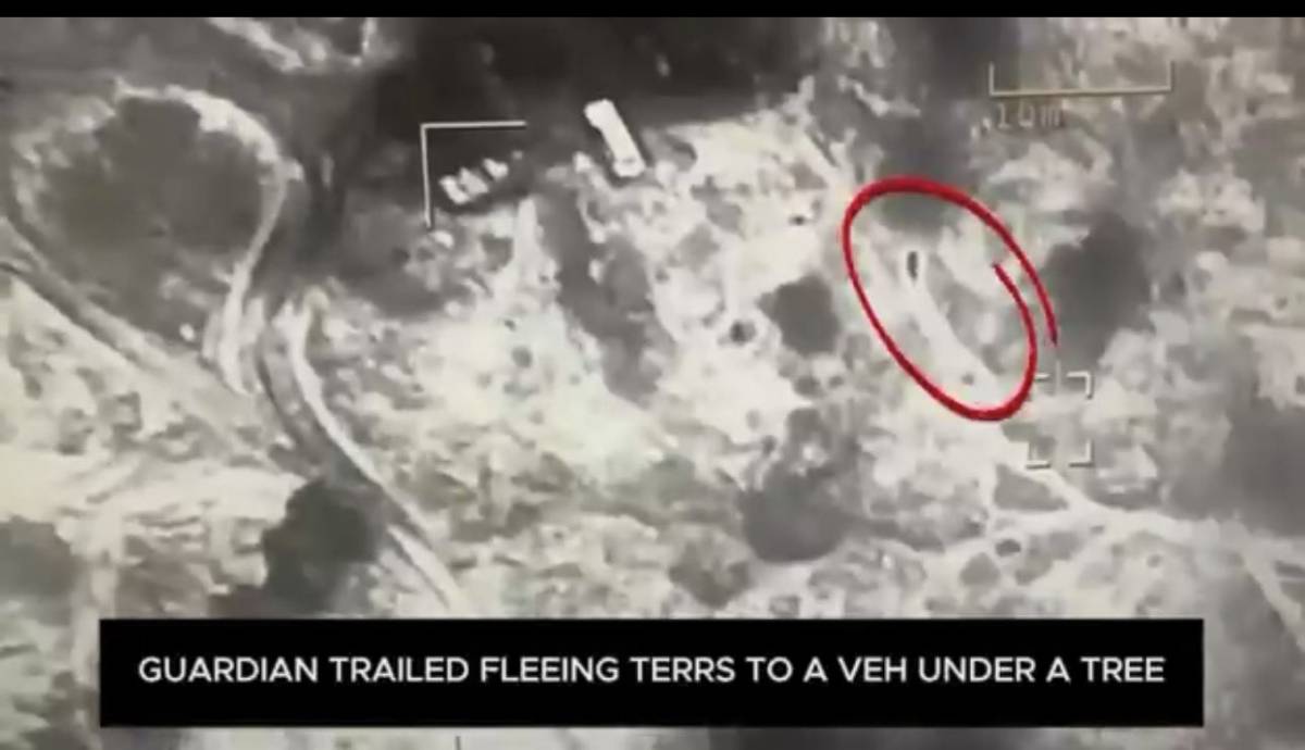 NIGERIA ๐ณ๐ฌ AIR COMPONENT OF OPERATION HADIN KAI NEUTRALISES TERRORISTS, DESTROYS LOGISTICS VEHICLE I...
