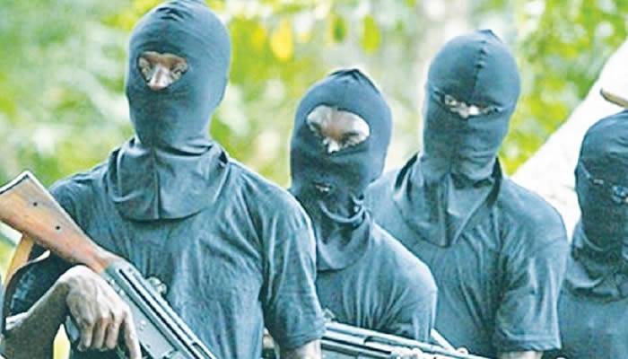 kidnapp€rs invaded a residential area near the Quarry area of Arab Road in Kubwa, a suburb of the Fe...