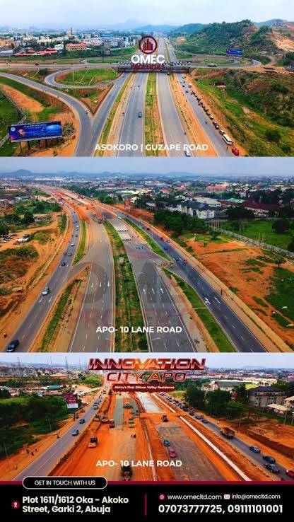 President Bola Tinubu today urged residents and businesses in the Federal Capital Territory to pay t...