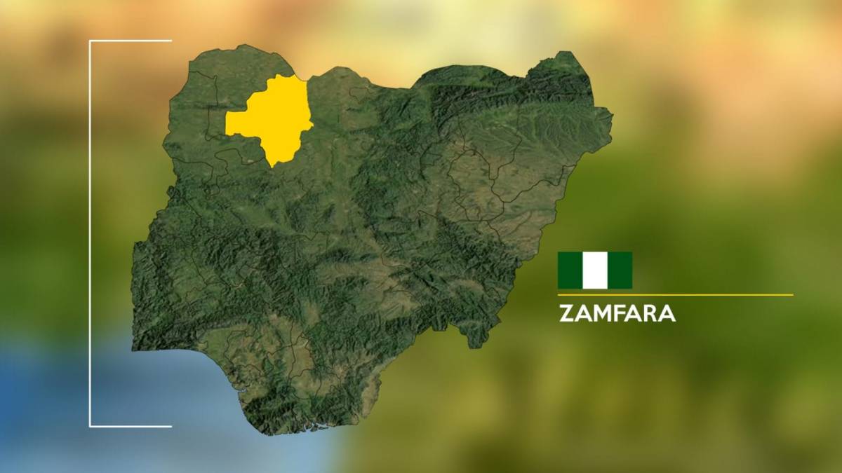 6 Bandits Killed As Security Operatives Foil Attack In Zamfara state