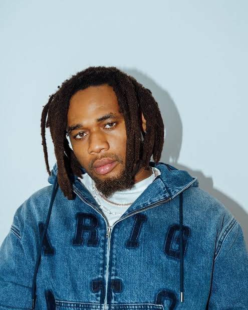 Living in Lagos, Nigeria 🇳🇬 Is More Expensive Than Los Angeles, U.S.A

~ Singer BNXN