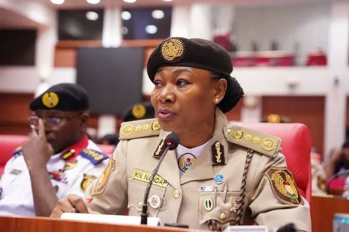 The Nigeria Immigration Service says it has strengthened border security through advanced technology...