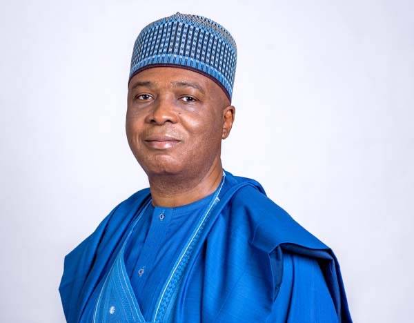 A Legislature That Cannot Say ‘No’ Is Not A Legislature At All.
~ Former Senate President Bukola Sa...