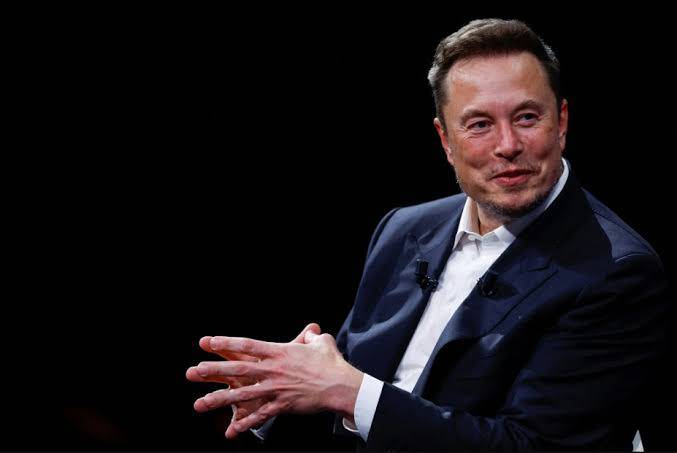SpaceX IPO makes Elon Musk the world's first trillionaire