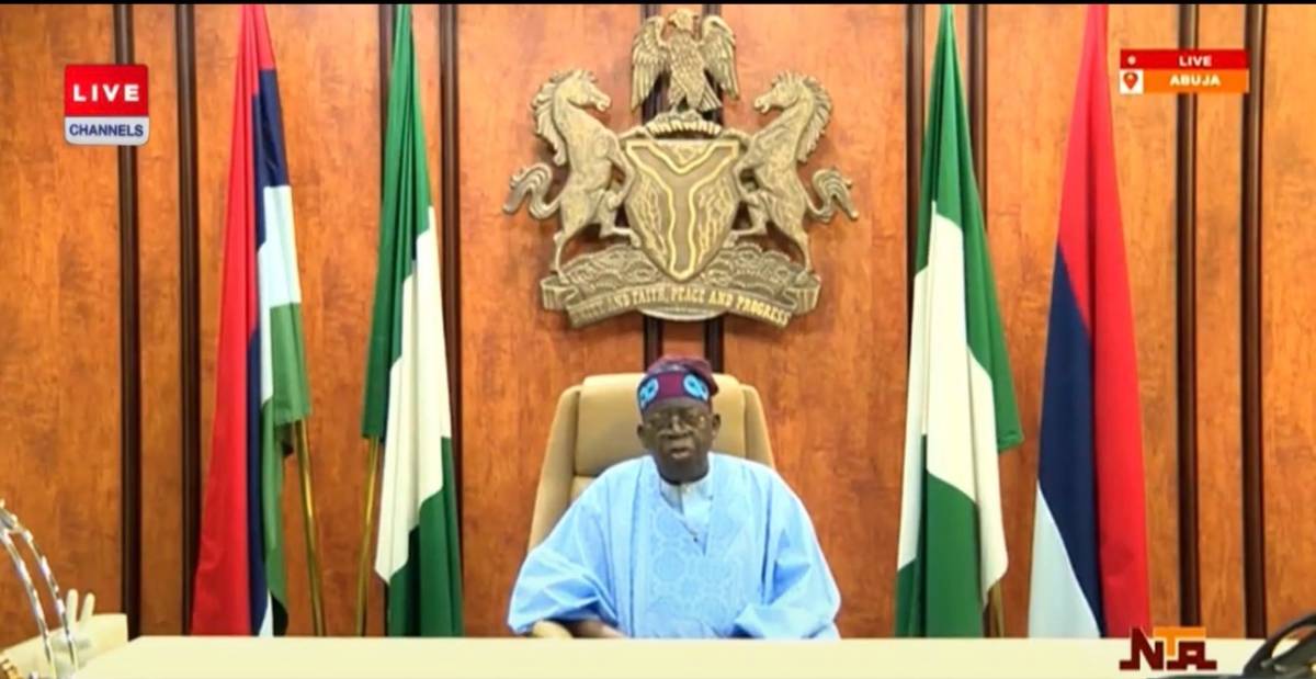President Bola Tinubu approves renaming and revitalisation of the Institute of Petroleum Studies, Ka...