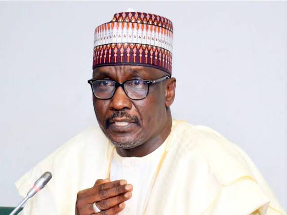 The former Group Chief Executive Officer of the Nigerian National Petroleum Company Limited (NNPCL),...