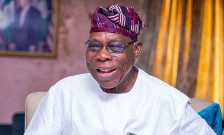 General Abdulsalami Abubakar tried to secure the release of MKO Abiola before his death.
~ Former P...