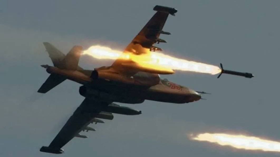 The air component of Joint Task Force Operation Hadin Kai has neutralised 27 terrorists in separate...