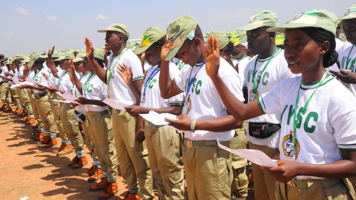 The National Youth Service Corps has announced the suspension of the 2026 Batch B Stream I Orientati...