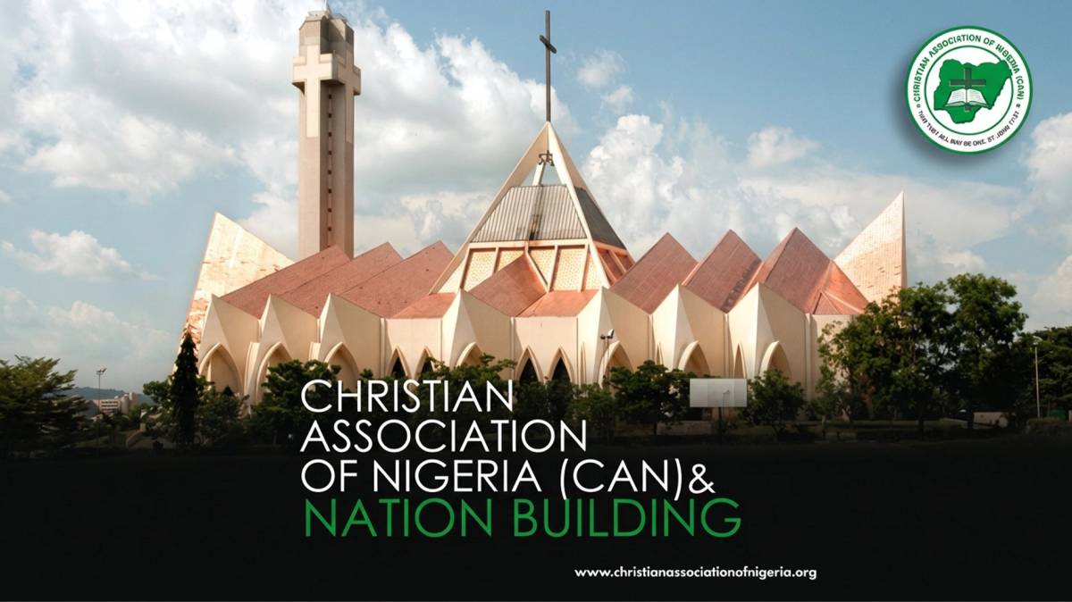 The Christian Association of Nigeria has declared a nationwide Black Sunday in honour of victims of...