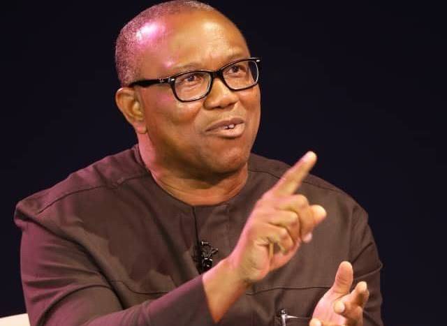It Doesn’t matter if 36 governors are with Tinubu; I won 12 states in 2023 without any governor.
~...