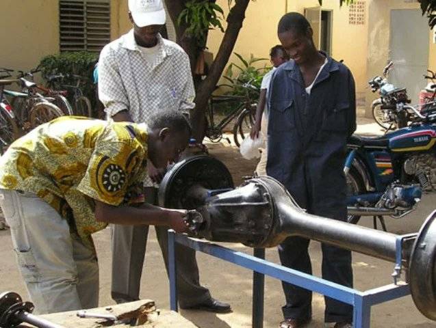 A total of 15,281 candidates took the 2026 National Common Entrance Examination for admission to Fed...
