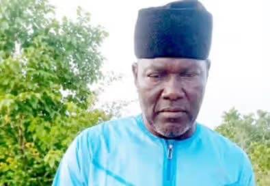 Ex-Generals has blamed the government as former Army spokesman dies in captivity