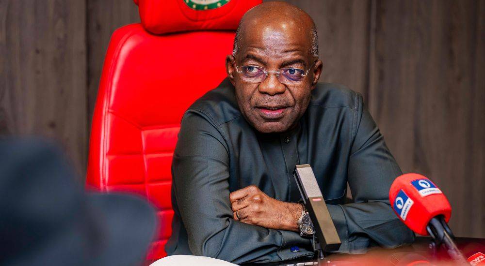 Governor Alex Otti of Abia State has assured of his administration’s commitment to supporting the cr...