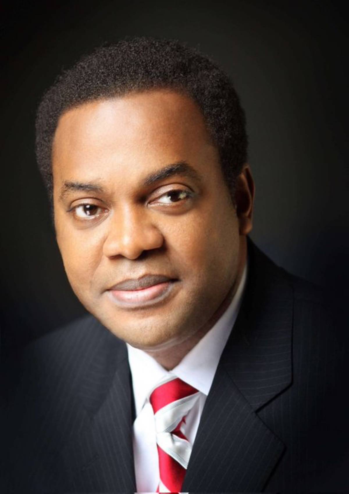 Donald Duke has emerged as the PRP Presidential Candidate