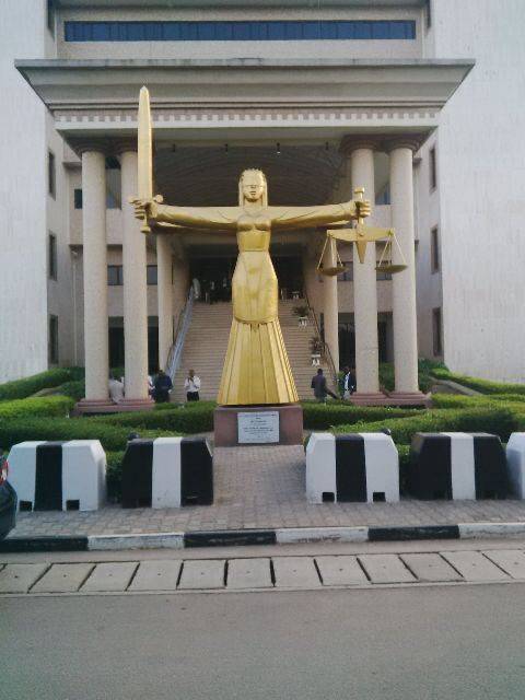 The African Democratic Congress (ADC) has rejected the order of the Federal High Court for the de-re...