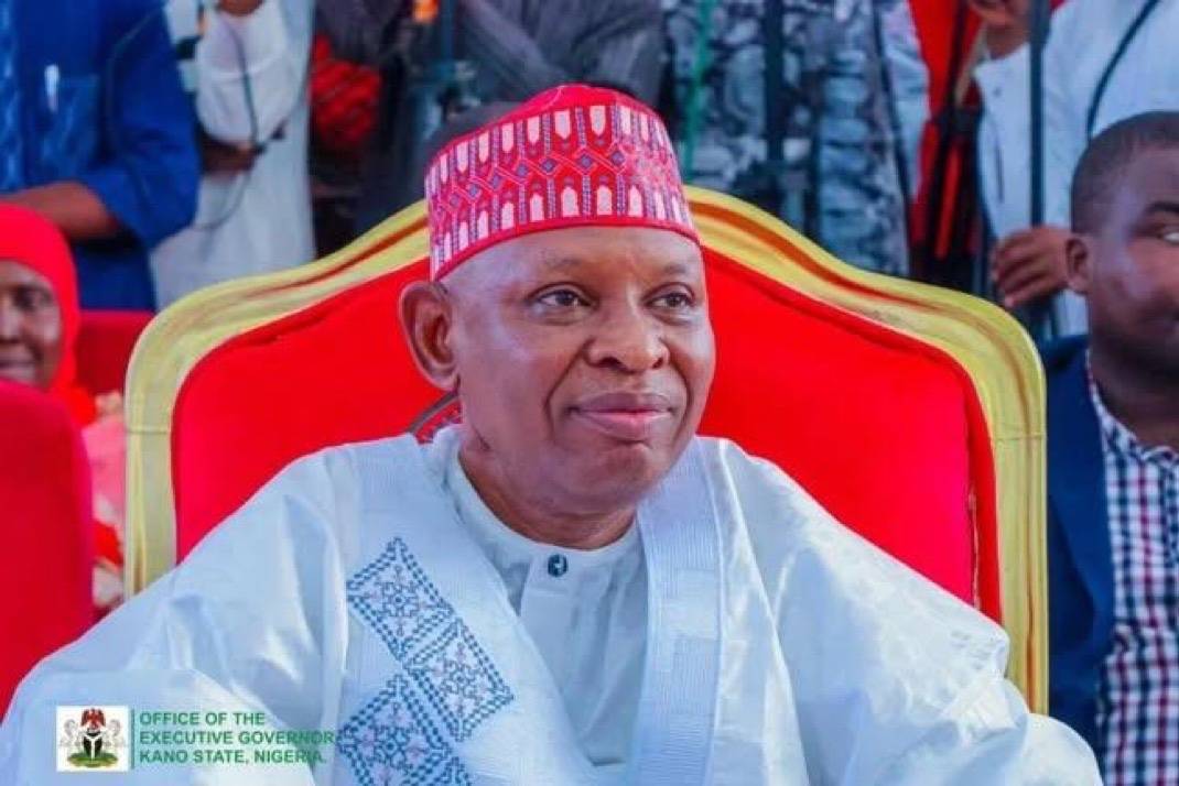 Kano State Government approves N1.5 billion for mass wedding of 3,000 couples