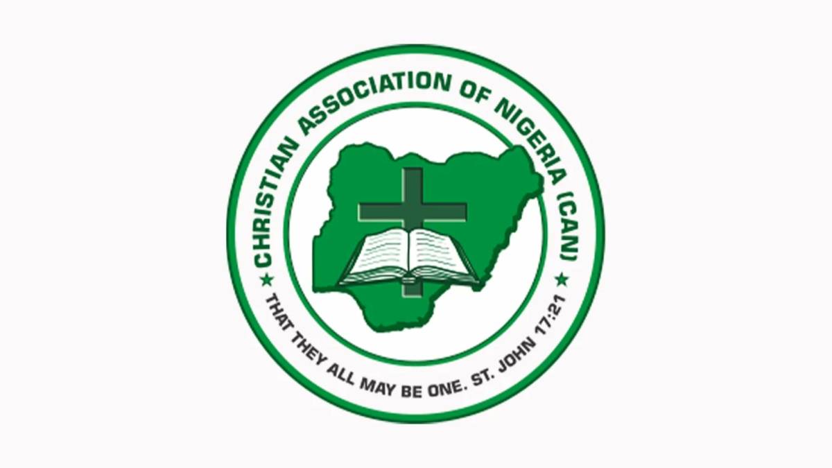 The Borno State chapter of the Christian Association of Nigeria (CAN) has held special prayers for v...