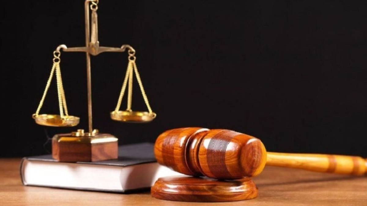 A 55-year old farmer in Borno state, Ali Mustapha has been sentenced to 15 years without the option...