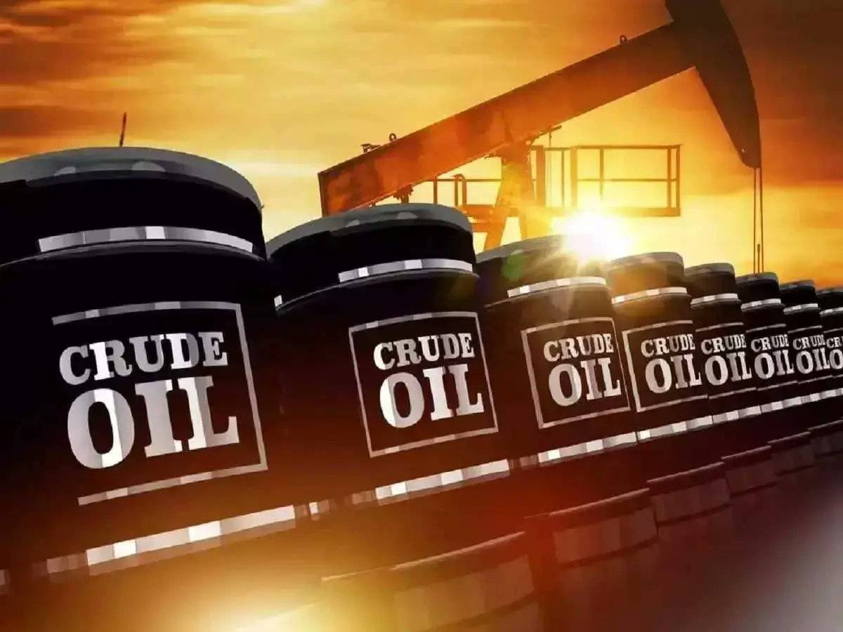 Global crude Oil Prices Fall to $82 Per Barrel Following US-Iran-Israel Agreement to End Conflict