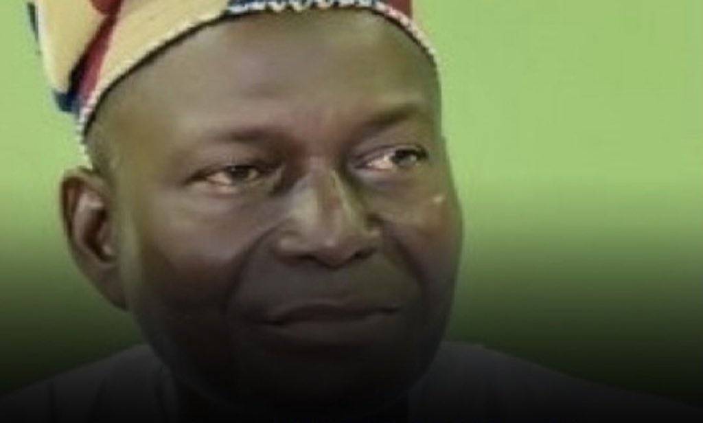 Abducted Kwara State Monarch Oba Salman Aweda Has Died in Captivity Amidst ₦21 million Ransom Negoti...