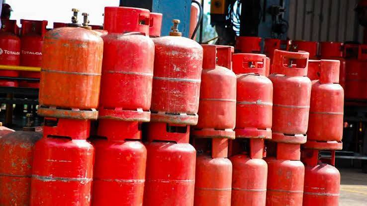 Federal Government Orders Marketers To Increase Cooking Gas Imports To Address Shortfall Nationwide