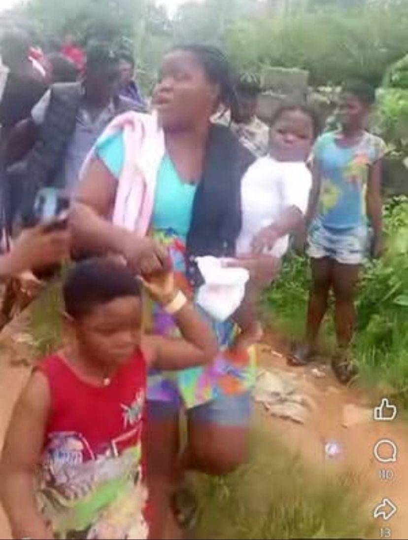 The Anambra Government has confirmed that the 10-year-old boy, who was brutally assaulted by his gua...