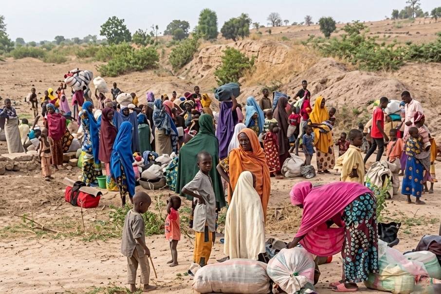 20 people have been killed in a fresh attack by the Lakurawa jihadist group in Kebbi State, raising...