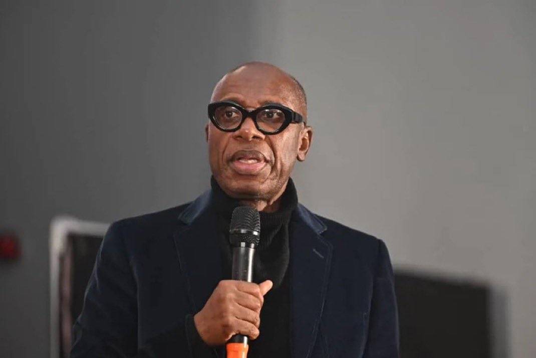ADC picks Chibuike Rotimi Amaechi as Atiku Abubakar's running mate