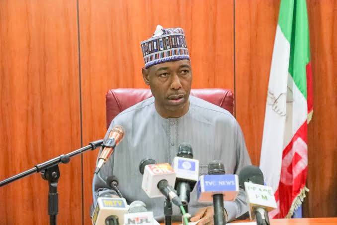 The Borno State Government has declared Tuesday a public holiday to commorate the first day of the I...