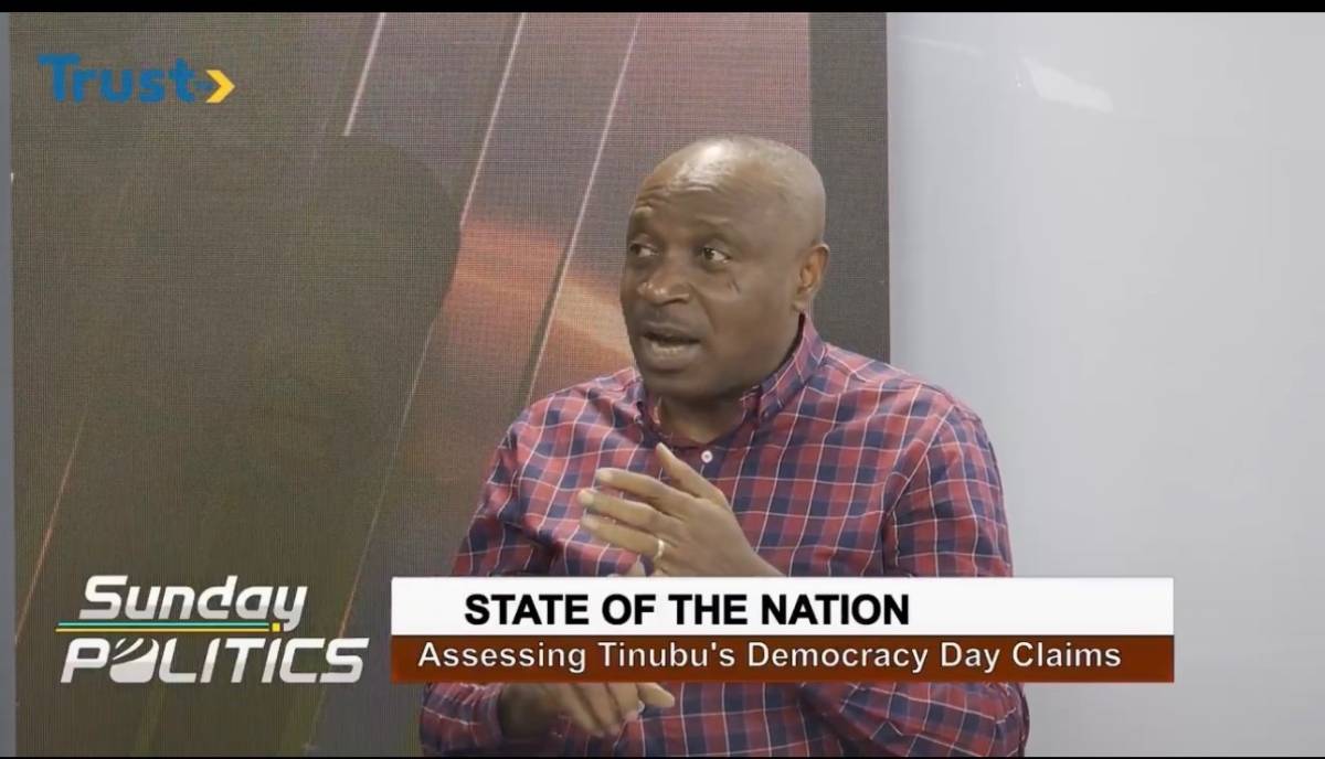 "Patience Jonathan showed more empathy than Remi Tinubu"
~ Atiku Abubakar’s aide, Phrank Shaibu